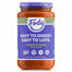 Fody - Low FODMAP Tomato Basil Pasta Sauce, 550g