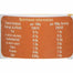Free & Easy - Organic Butternut Squash & Ginger Soup, 400g - back