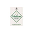 Maldon Crystal Salt - Sea Salt - Packets, 250g