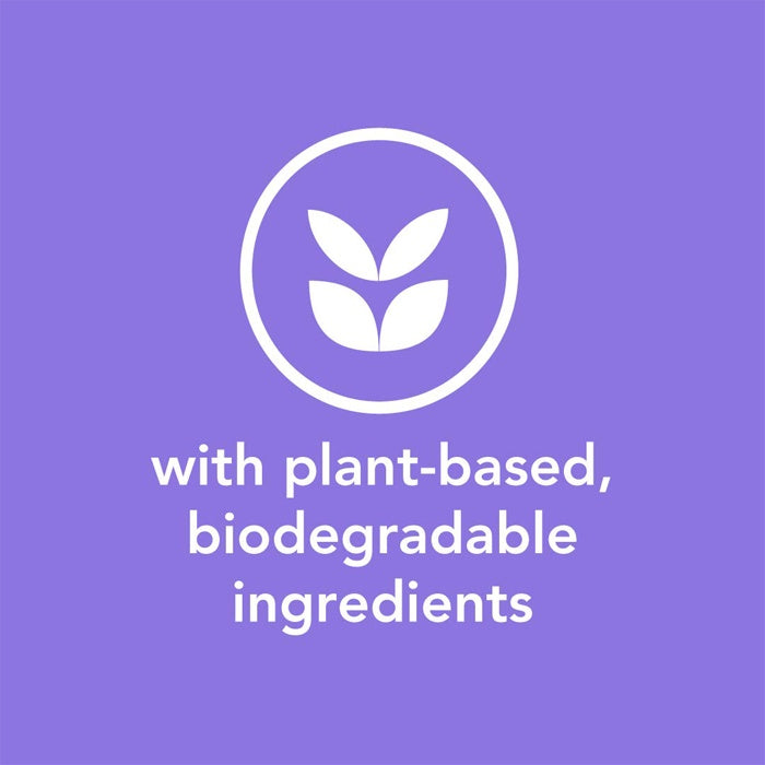 Method - Daily Kitchen Surface Cleaner, 828ml - back