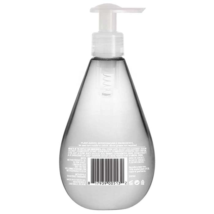 Method - Handsoap Sweetwater, 354ml - back