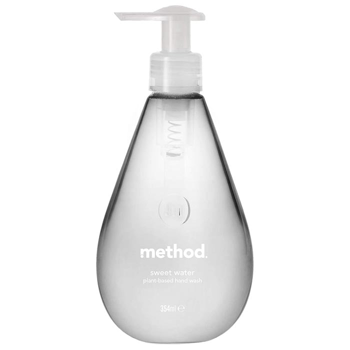 Method - Handsoap Sweetwater, 354ml