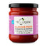 Mr Organic - Tomato & Pepper Flavoured Paste, 200g