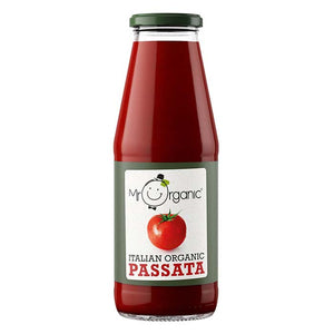Mr Organic - Passata, 400g