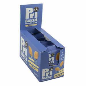 Pri Bakes - Oaty Pockets | Multiple Flavours