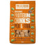 Profusion - Organic Pea & Fava Protein Chunks , 125g