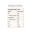 Rebel Kitchen - Dairy Free Organic Barista Mylk, 1L - back