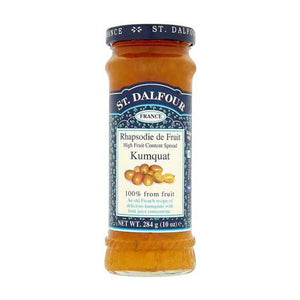 St Dalfour - Kumquat Spread, 284g