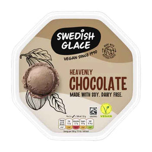 Swedish Glace - Ice Cream, 750ml | Multiple Flavours