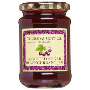 Thursday Cottage - Jam, 315g | Multiple Flavours