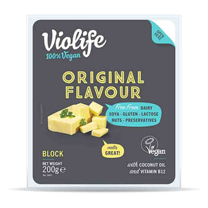 Violife - Original Block, 200g