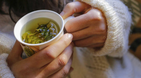 Herbal Tea: Types, Health Benefits, And Uses