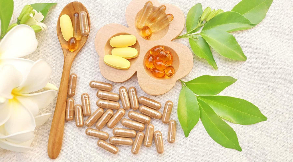 Top Vegan Supplements That Your Body Needs