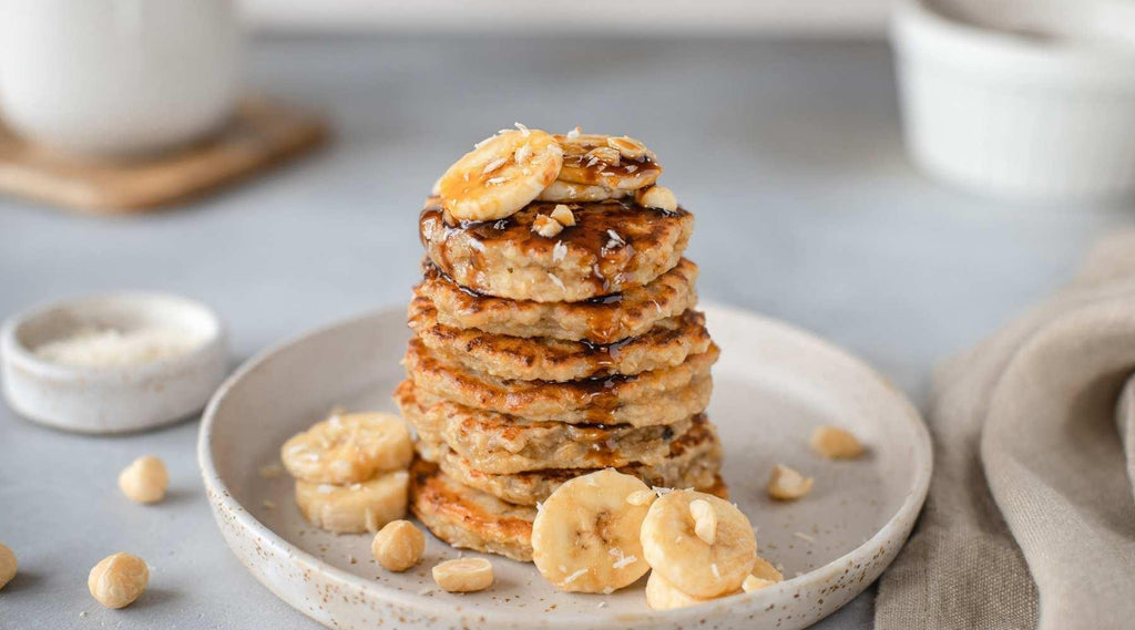 9 Vegan Pancake Toppings You Must Try