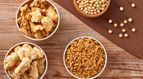 Understanding Protein Sources in Plant-Based Foods