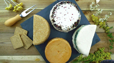 Understanding Nutritional Aspects: Vegan Cheese vs. Regular Cheese