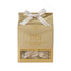 1701 - Salted Caramel Brittle & Macadamia Honey Nougat Box 160g  Pack of 10