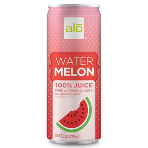 ALO - Watermelon Juice, 320ml | Pack of 12