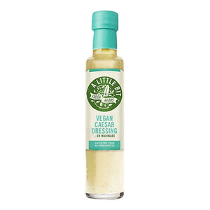 A Little Bit Food Co. - Caesar Dressing, 250ml - Pack of 6