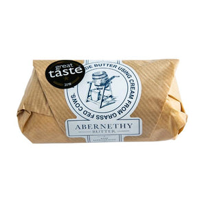 Abernethy - Salted Butter, 125g | Pack of 10