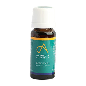 Absolute Aromas - Patchouli Oil, 10ml