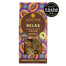 Aduna - Relax Tea with Cacao, Cinnamon Spiced, 37g