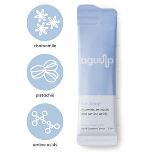 Aguulp - Sleep, 30ml