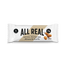 All Real - Almond & Vanilla Protein Bar, 50g  Pack of 12