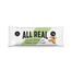 All Real - Cashew Cookie Dough Protein Bar, 50g  Pack of 12
