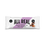 All Real - Choc Hazelnut Protein Bar, 50g  Pack of 12