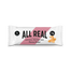 All Real - Peanut Butter Protein Bar, 50g  Pack of 12