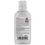 Aloe Pura - Hand Sanitiser, 75ml- back