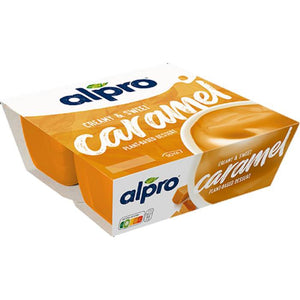 Alpro - Dessert, 125ml | Multiple Flavours