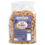 Amisa - Organic Crispy Spelt Flakes with Honey, 250g - Pack of 1