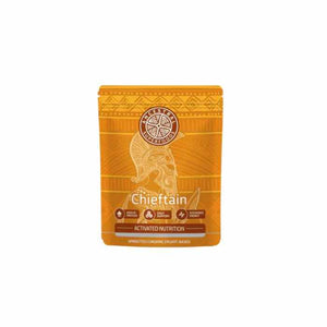 Ancestral Superfoods - Chieftain Activated Nutrition Organic, 200g