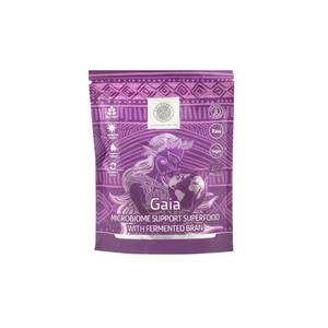 Ancestral Superfoods - Organic Gaia Fermented Fibre Blend, 200g