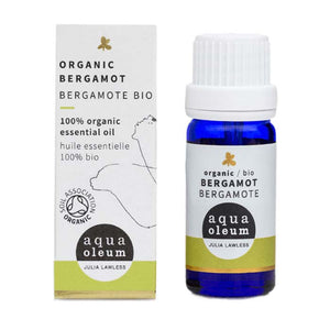 Aqua Oleum - Aqua Oleum Bergamot Oil, 10ml | Pack of 3