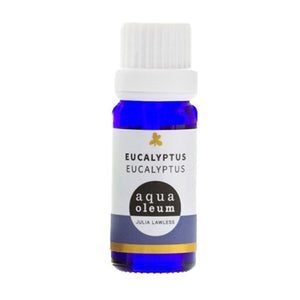 Aqua Oleum - Aqua Oleum Eucalyptus, 10ml | Pack of 3