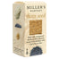 Artisan Biscuits - Harvest Three Seed Miller's Wafers, 125g - Pack of 6