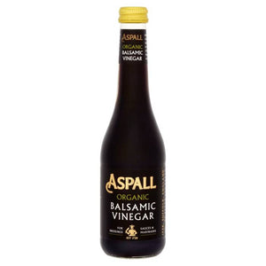 Aspall - Organic Balsamic Vinegar, 350ml