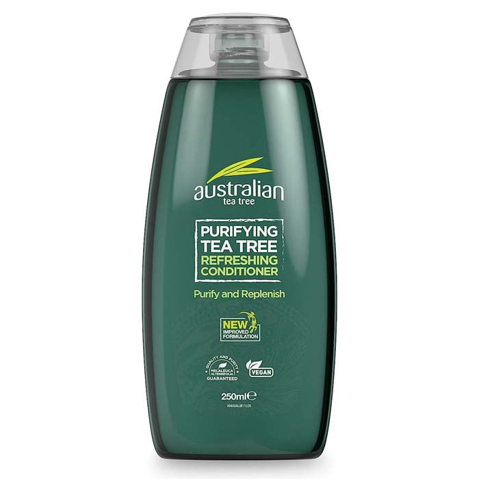 Australian Tea Tree - Conditioner, 250ml