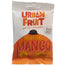 BEAR - Mango Urban Fruit Gently Baked, 35g - Pack of 14