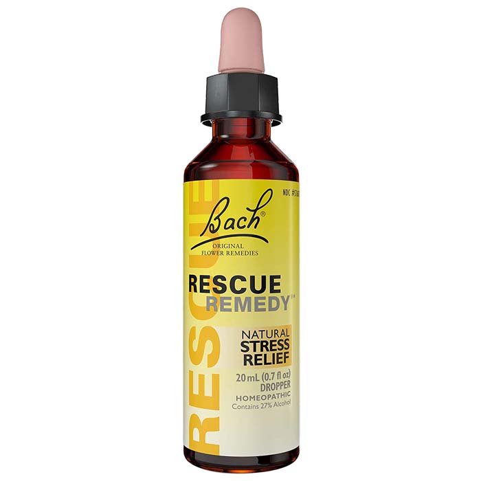 Bach - Bach Rescue Remedy, 20ml