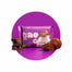 Bae - Creamy Nougat Organic Bites, 40g  Pack of 12