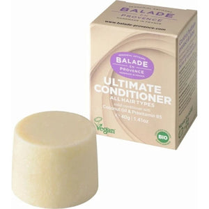 Balade En Provence - Solid Ultimate Conditioner, 40g