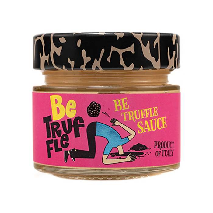 Be Truffle - Sauce, 180g  Pack of 6