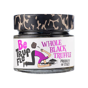 Be Truffle - Whole Black Truffle, 35g | Pack of 6