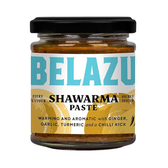 Belazu - Shawarma Paste, 130g