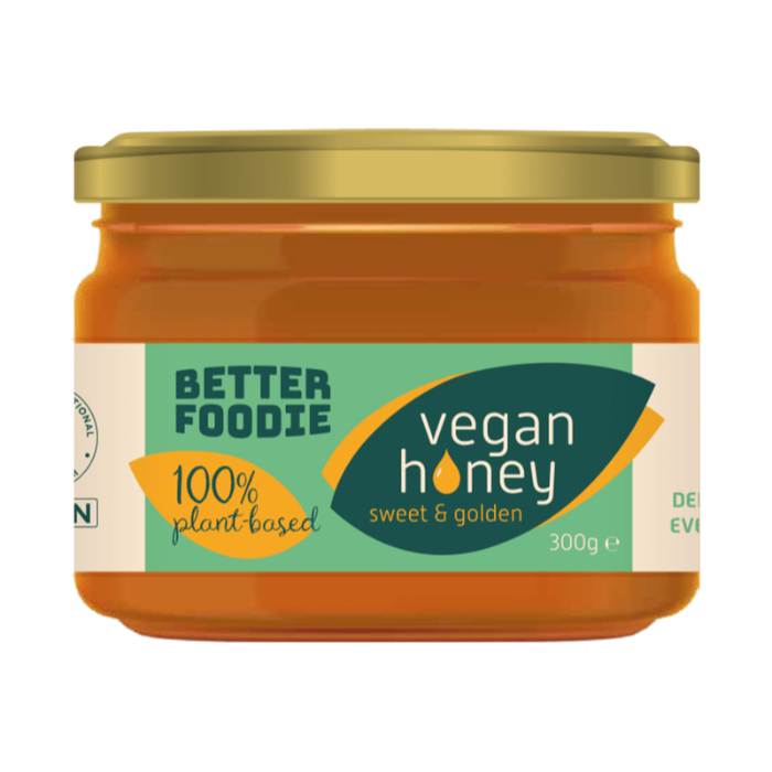 Better Foodie - Vegan Hney, 300g