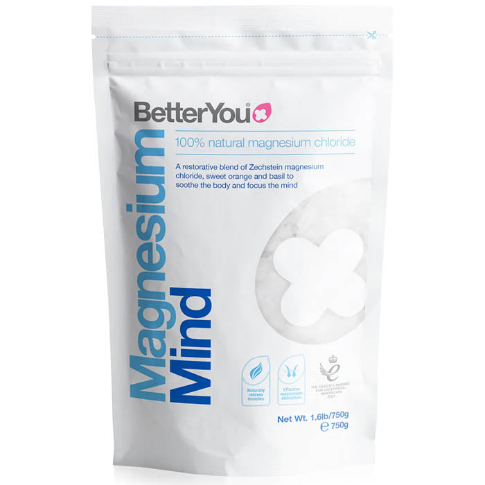 Better You - Mag Flakes Mind, 750g